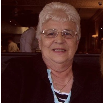 Photo of Patricia DANIEL