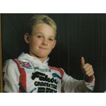 Notice Gallery for DAVID GEORGE MAW
