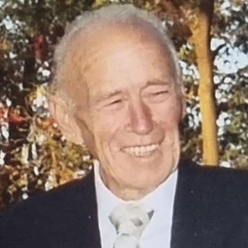 Notice Gallery for Patrick Bosco CURRAN
