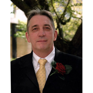 Photo of John Henry COMLEY