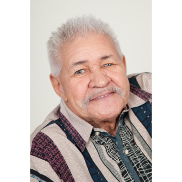Photo of Denny HINDS
