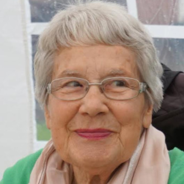 Photo of Angela FARLEY