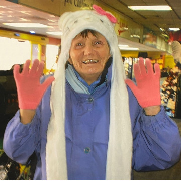 Notice Gallery for Hilda RAWLINS