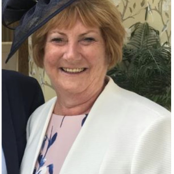 Photo of Eileen COLLINS