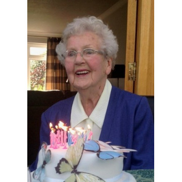 Photo of Mollie Elizabeth FROST