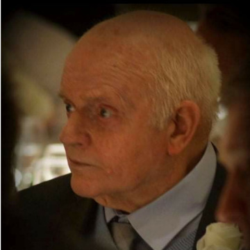 Photo of Terence DORE
