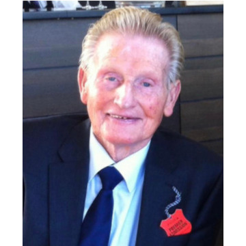 Photo of Andrew John RYAN