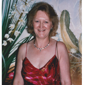Photo of Christine ROBBINS