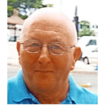 Photo of Thomas CHARNLEY