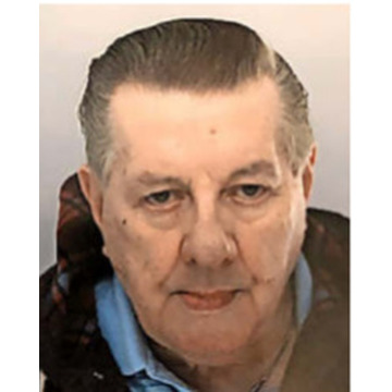 Photo of John CHALLINOR