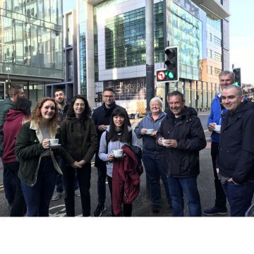 Notice Gallery for Alasdair THOMSON