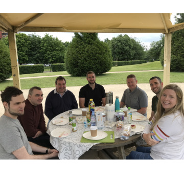 Notice Gallery for Alasdair THOMSON