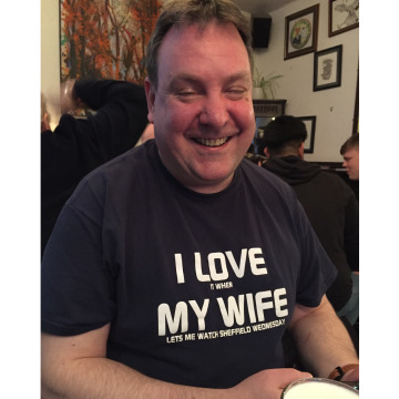 Notice Gallery for Alasdair THOMSON