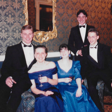 Notice Gallery for Alasdair THOMSON