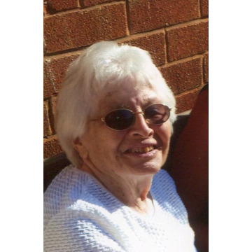Notice Gallery for Ann GAMMON