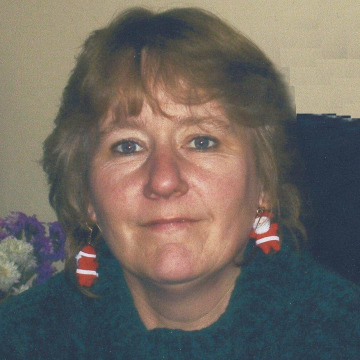 Notice Gallery for TERESA ANN BENNETT