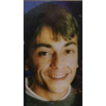 Photo of DARREL STEPHEN GRAHAM