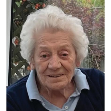 Photo of Dorothy Irene PARAMOR