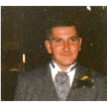 Photo of Trevor Dennis SHARMAN