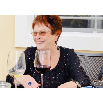 Notice Gallery for MARGARET HELEN CLARENCE