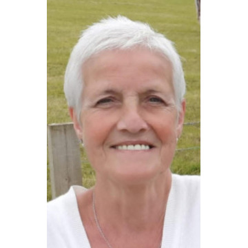 Photo of AUDREY ARNOTT