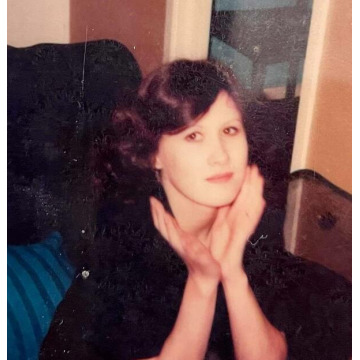 Photo of CHRISTINE HOARE