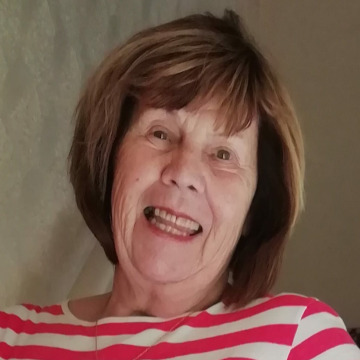Photo of Shirley VENABLES