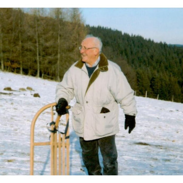 Photo of David PIKE