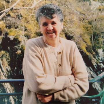 Notice Gallery for Elizabeth HANNAWAY