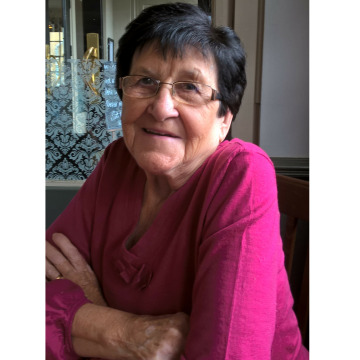 Photo of Lorna Ann LITTLEJOHNS