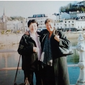 Notice Gallery for Lorna Ann LITTLEJOHNS