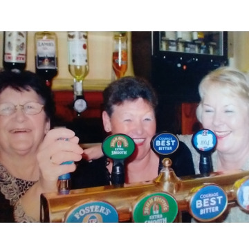 Notice Gallery for Lorna Ann LITTLEJOHNS