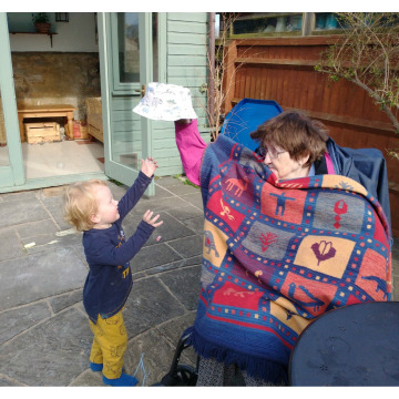 Notice Gallery for Lorna Ann LITTLEJOHNS