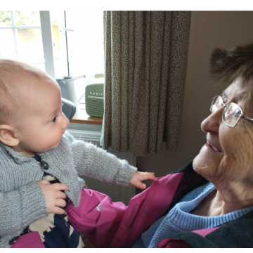 Notice Gallery for Lorna Ann LITTLEJOHNS