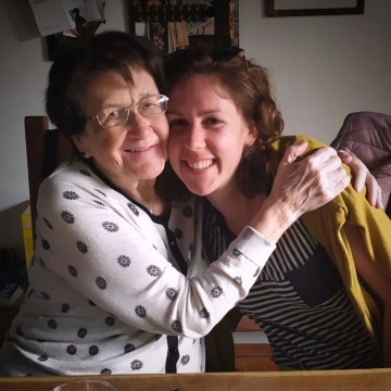 Notice Gallery for Lorna Ann LITTLEJOHNS