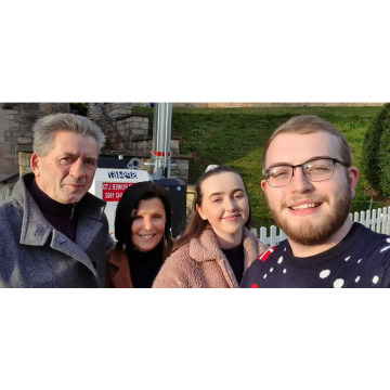 Notice Gallery for Vernon MIDDLETON