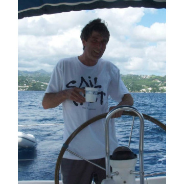Photo of Jim STIMPSON