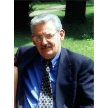 Notice Gallery for Richard Henry PAINTER