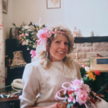 Photo of MARGARET ANNE GLOVER