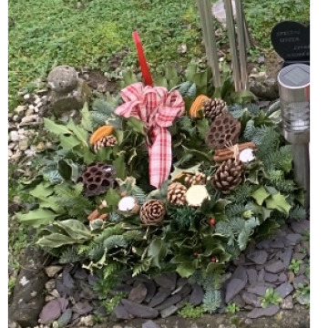 Notice Gallery for Jean Elizabeth JONES (NEE) SIMPSON