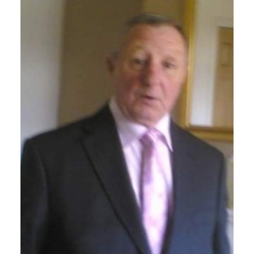 Notice Gallery for Robert Kilpatrick SULLIVAN