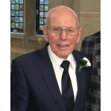 Notice Gallery for JOHN AUGUSTINE MURPHY