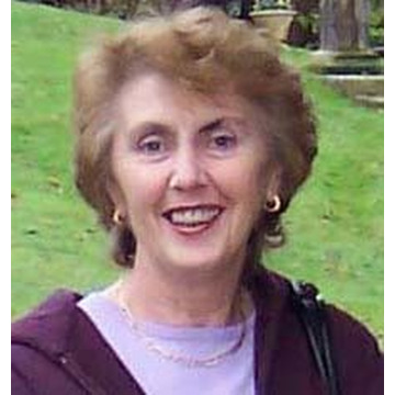Notice Gallery for PAT SMITH