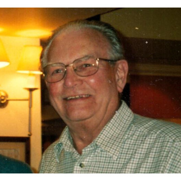 Photo of Ronald William Ernest NEWMAN