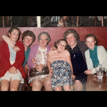 Notice Gallery for Elizabeth MURPHY