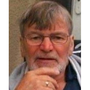 Photo of David Peter DIXON