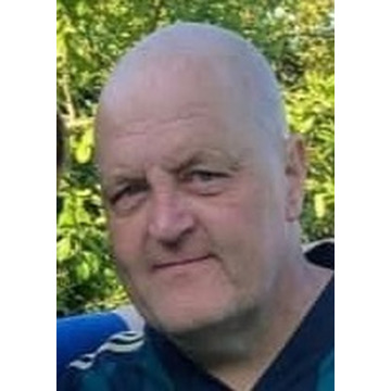 Photo of Gary Lee LEWIS