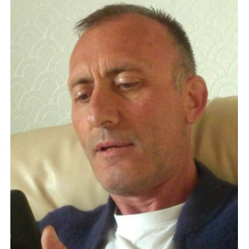 Photo of Jason Edward Wayne HUYTON