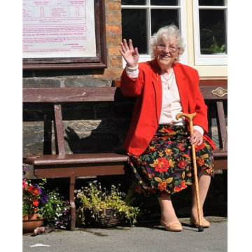 Notice Gallery for Rose RICHMOND