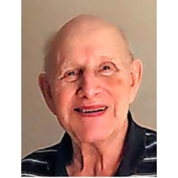 Photo of Kenneth JODDRELL